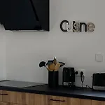 Prázdninový dům Le Petit Chemin