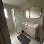 Le Petit Chemin Prázdninový dům *