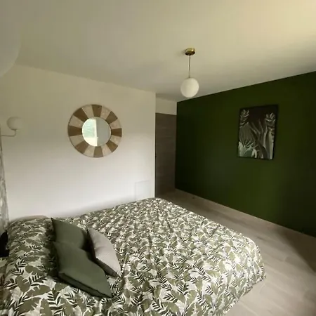 Le Petit Chemin Sainte-Mère-Église