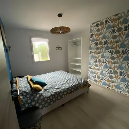 Le Petit Chemin * Sainte-Mère-Église