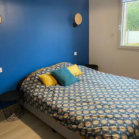 Le Petit Chemin Hébergement de vacances