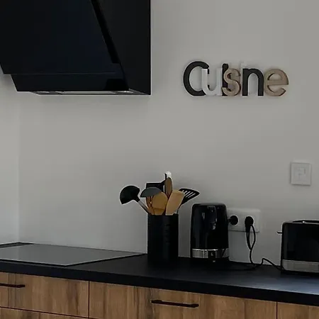 Hébergement de vacances Le Petit Chemin