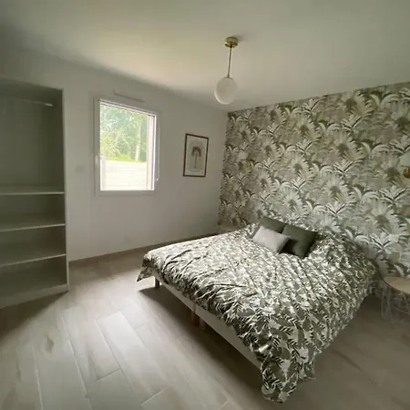 Le Petit Chemin * Sainte-Mère-Église