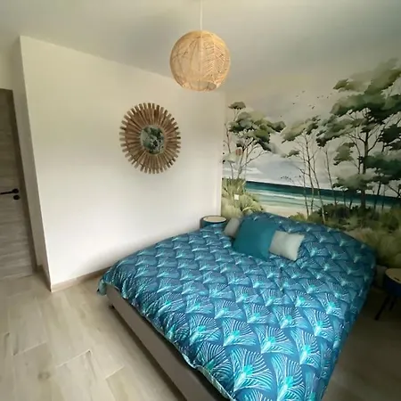 Le Petit Chemin Sainte-Mère-Église