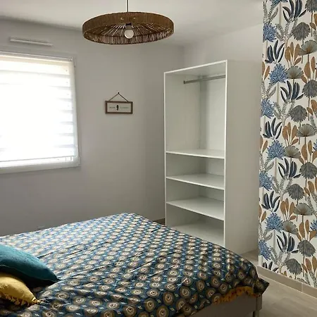 Le Petit Chemin * Sainte-Mère-Église