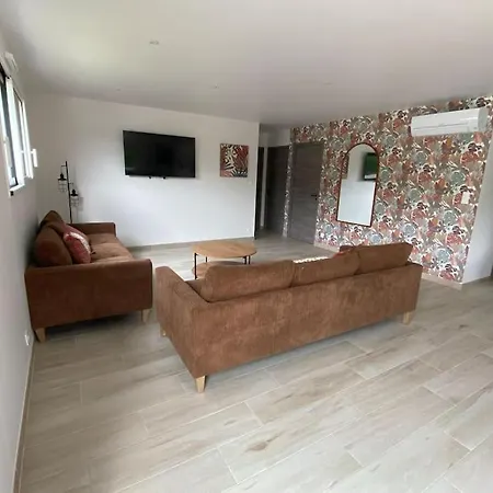 Hébergement de vacances Le Petit Chemin