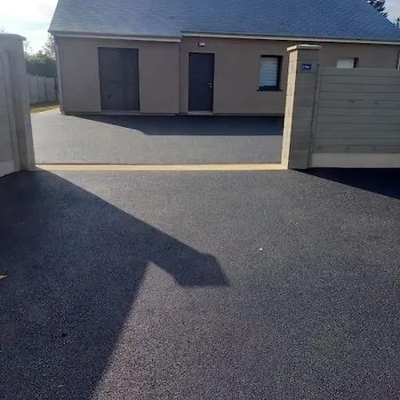 Holiday home Le Petit Chemin *