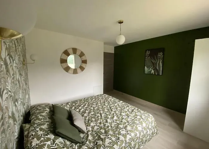 Le Petit Chemin Sainte-Mère-Église