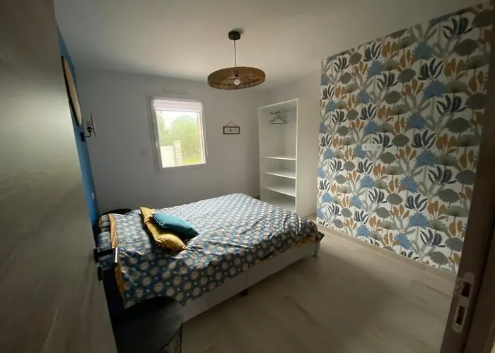 Le Petit Chemin * Sainte-Mère-Église