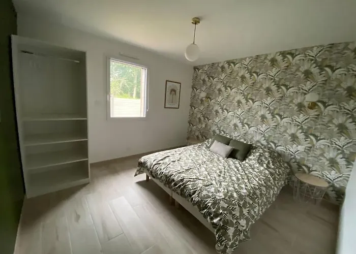 Le Petit Chemin * Sainte-Mère-Église