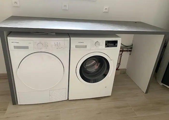 Feriehus Le Petit Chemin *