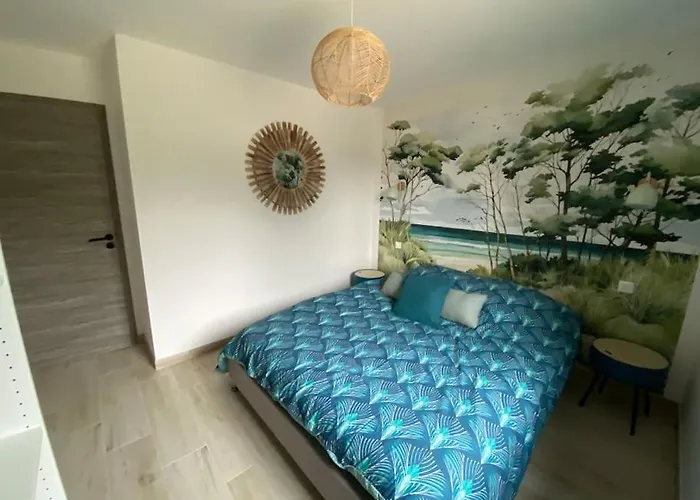 Le Petit Chemin Sainte-Mère-Église