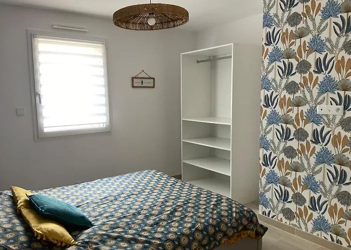 Le Petit Chemin * Sainte-Mère-Église