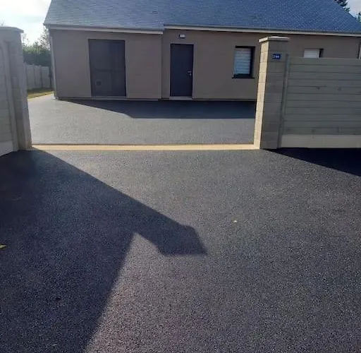 Feriehus Le Petit Chemin *